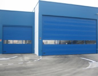 Industrial Seccionales